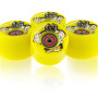 SmoothStar Stingray Wheels – Yellow