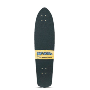 Dolpin Cruiser Longboard | SmoothStar Surf Skateboards