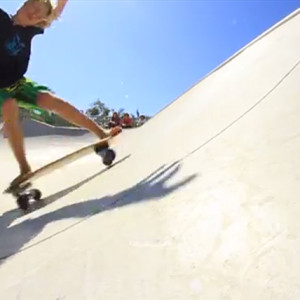 Flying Fish | SmoothStar Surf Skateboards