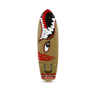 30-barracuda-surf-skate-deck-natural-red