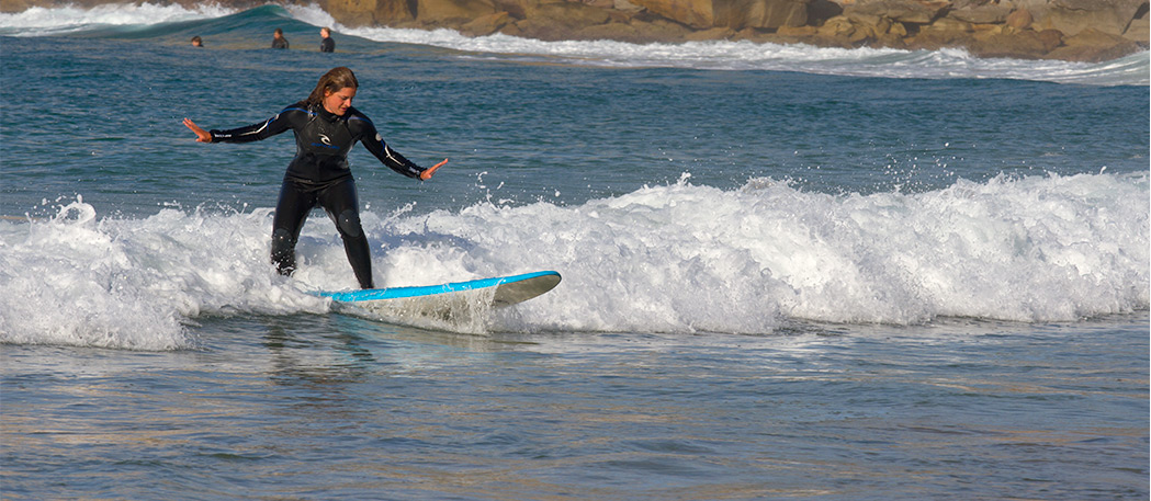 Surf Training | SmoothStar New Zealand