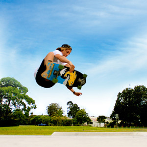 Flying Fish | SmoothStar Surf Skateboards